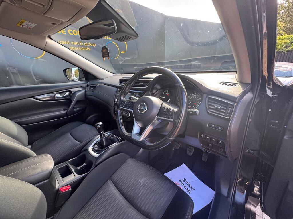 Used Nissan X-Trail 2019 for sale - 76866211: Photo 14