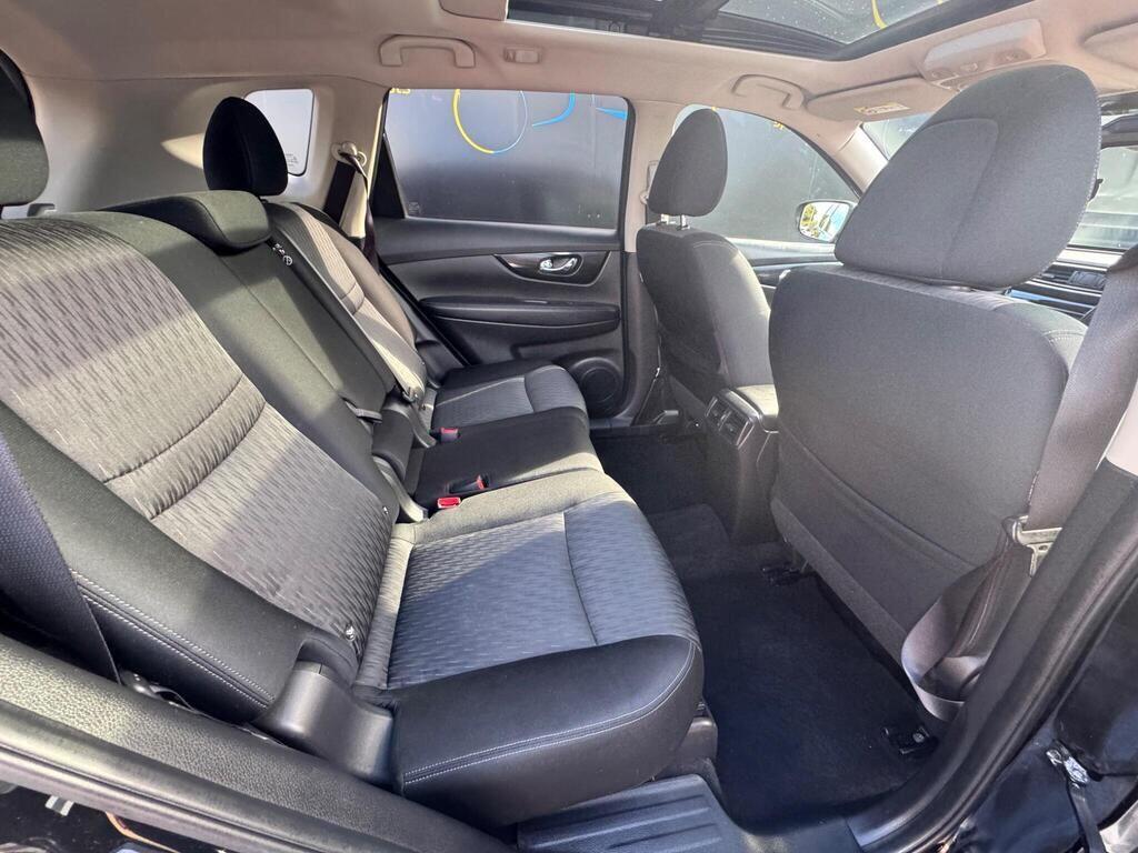 Used Nissan X-Trail 2019 for sale - 76866211: Photo 16