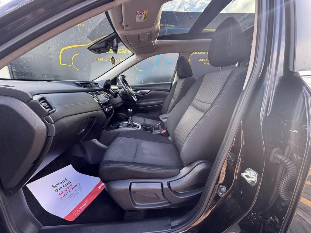 Used Nissan X-Trail 2019 for sale - 76866211: Photo 17