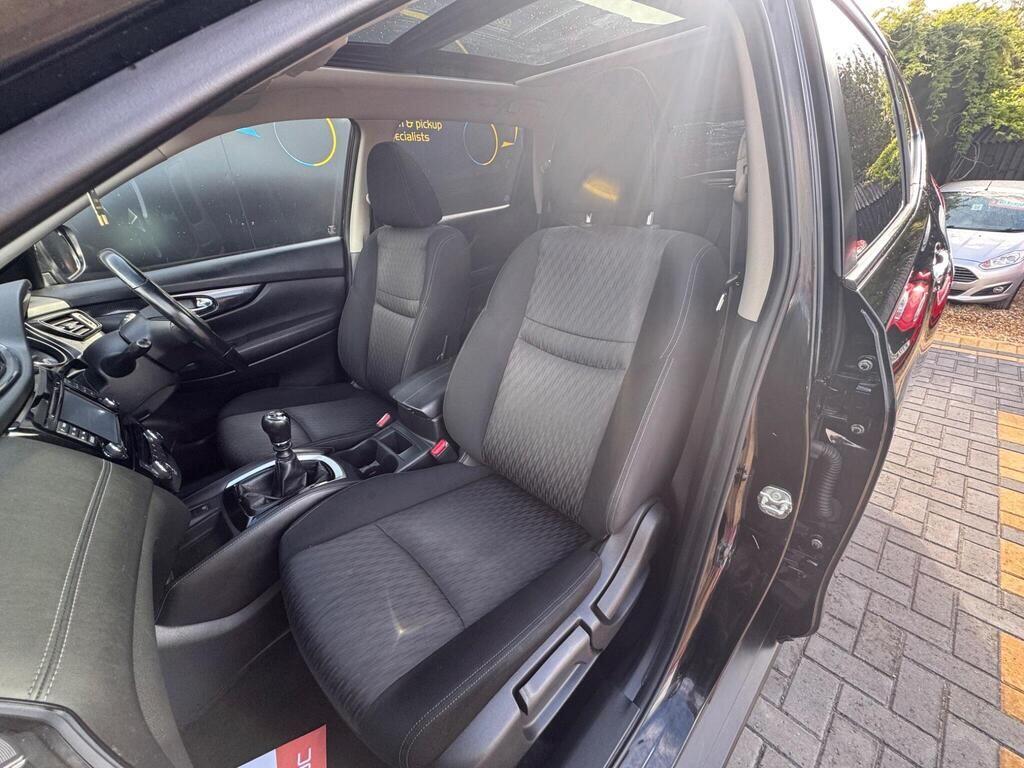 Used Nissan X-Trail 2019 for sale - 76866211: Photo 19