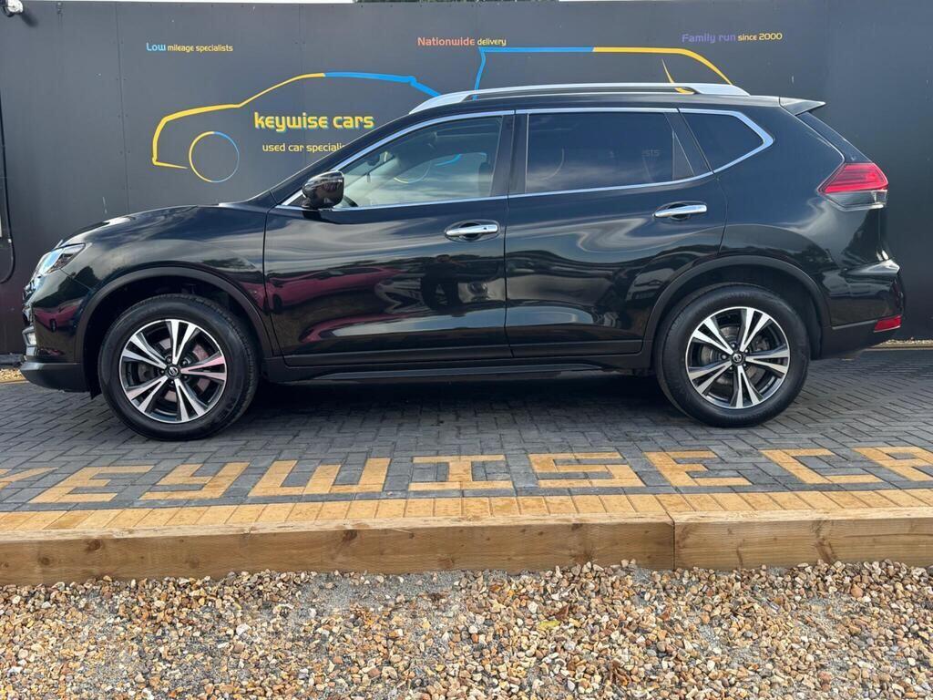 Used Nissan X-Trail 2019 for sale - 76866211: Photo 2