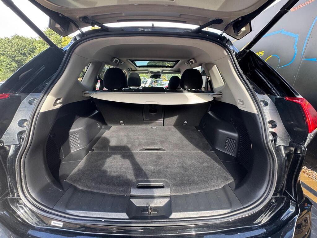 Used Nissan X-Trail 2019 for sale - 76866211: Photo 21