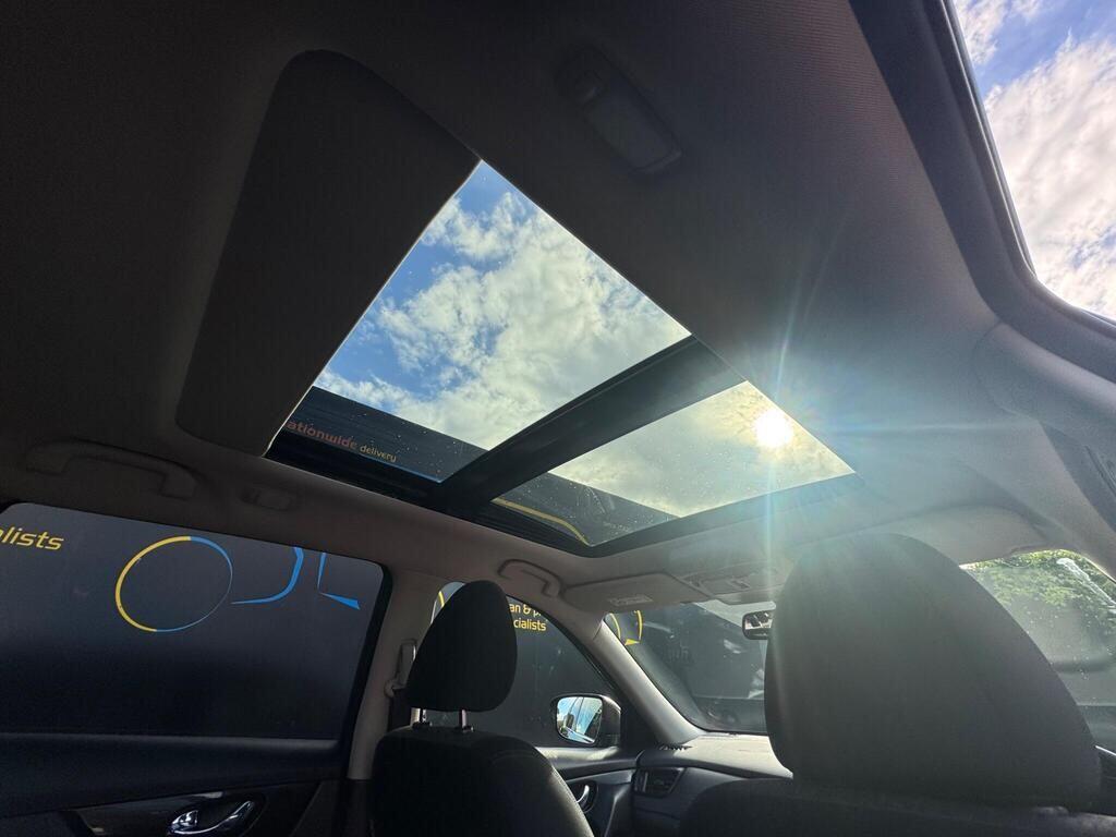 Used Nissan X-Trail 2019 for sale - 76866211: Photo 24