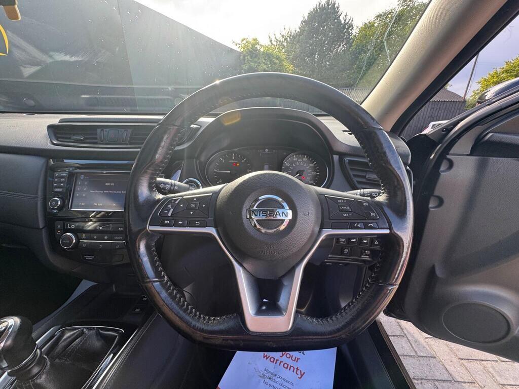 Used Nissan X-Trail 2019 for sale - 76866211: Photo 25