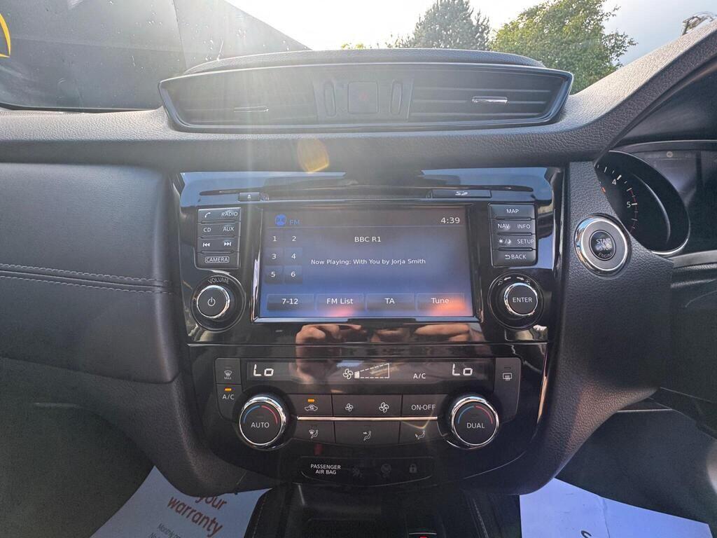 Used Nissan X-Trail 2019 for sale - 76866211: Photo 26