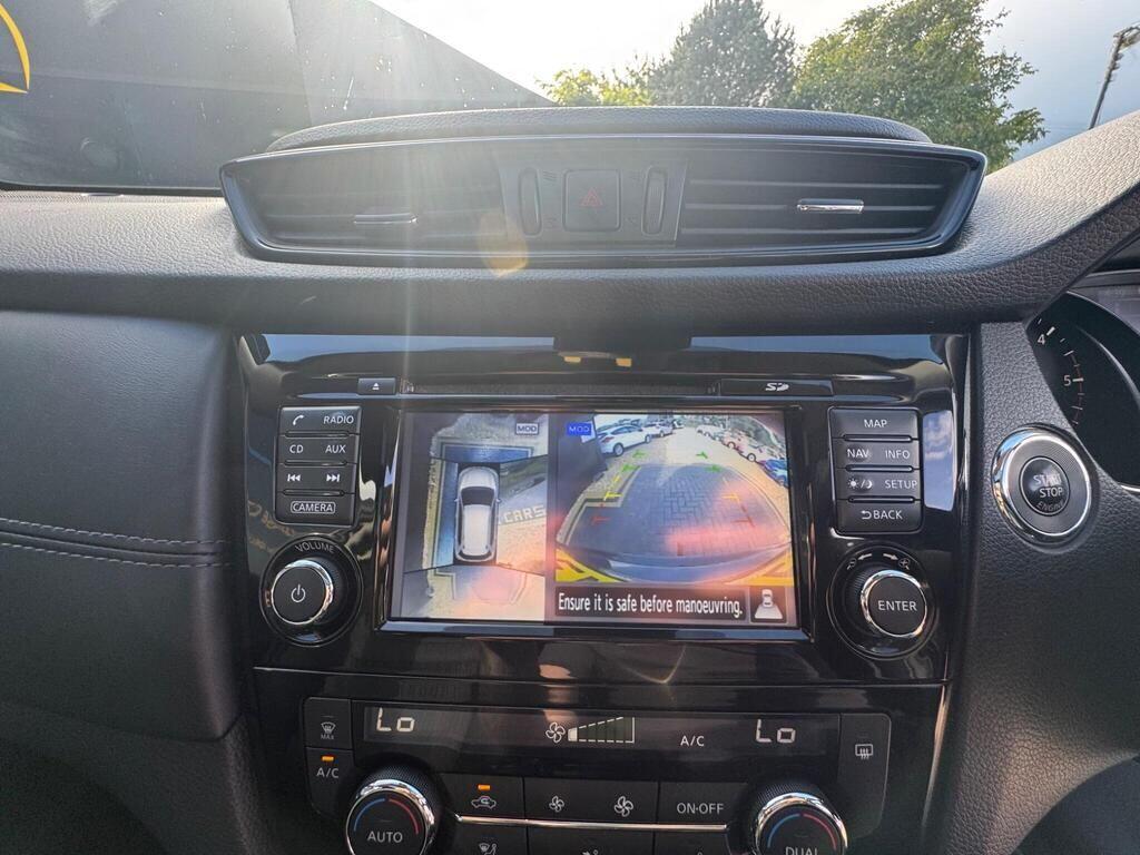 Used Nissan X-Trail 2019 for sale - 76866211: Photo 27