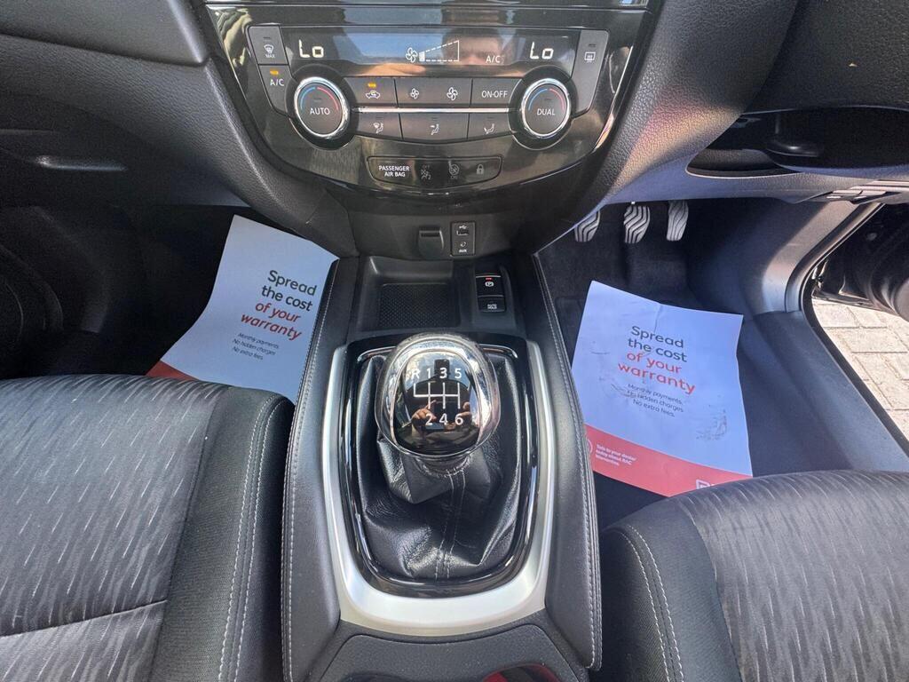 Used Nissan X-Trail 2019 for sale - 76866211: Photo 28