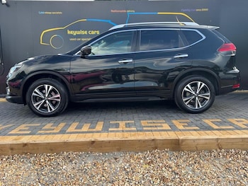 Used Nissan X-Trail 2019 for sale - 76866211: Photo