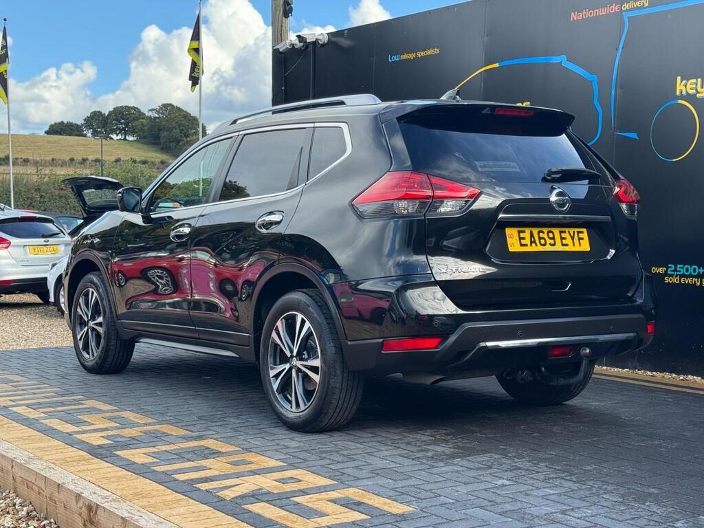 Used Nissan X-Trail 2019 for sale - 76866211: Photo 3