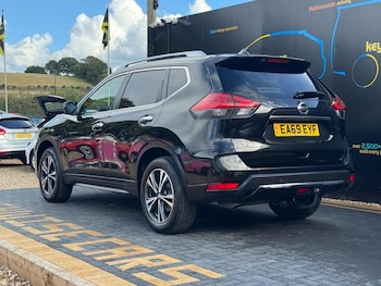 Used Nissan X-Trail 2019 for sale - 76866211: Photo