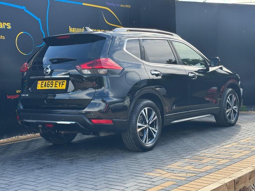 Used Nissan X-Trail 2019 for sale - 76866211: Photo 5