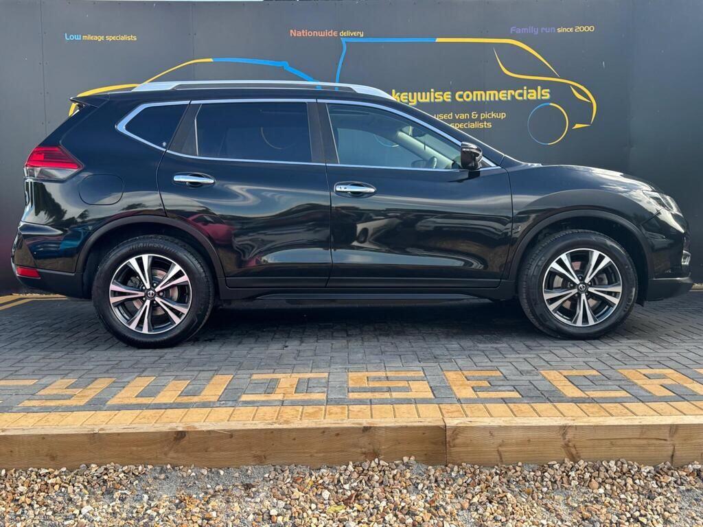 Used Nissan X-Trail 2019 for sale - 76866211: Photo 6