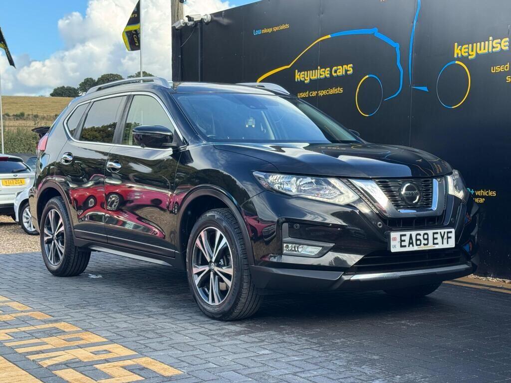 Used Nissan X-Trail 2019 for sale - 76866211: Photo 7