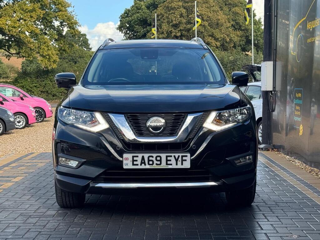 Used Nissan X-Trail 2019 for sale - 76866211: Photo 8