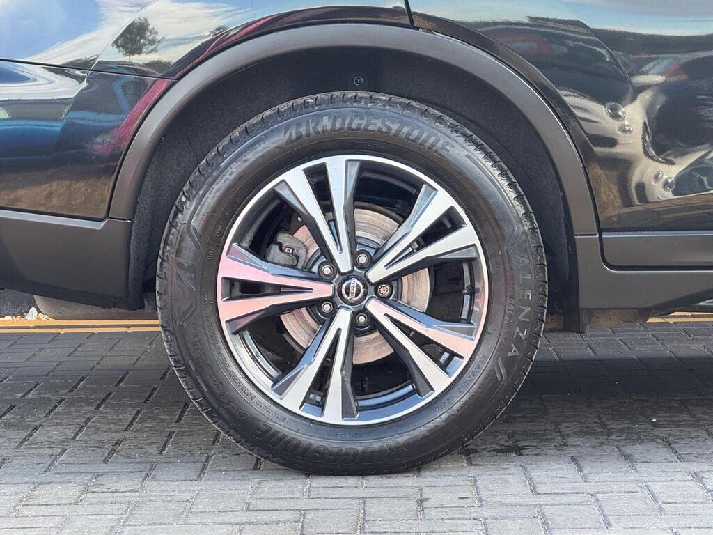 Used Nissan X-Trail 2019 for sale - 76866211: Photo 9