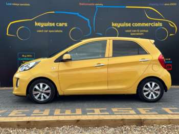 Used Kia Picanto 2017 for sale - 75041408: Photo