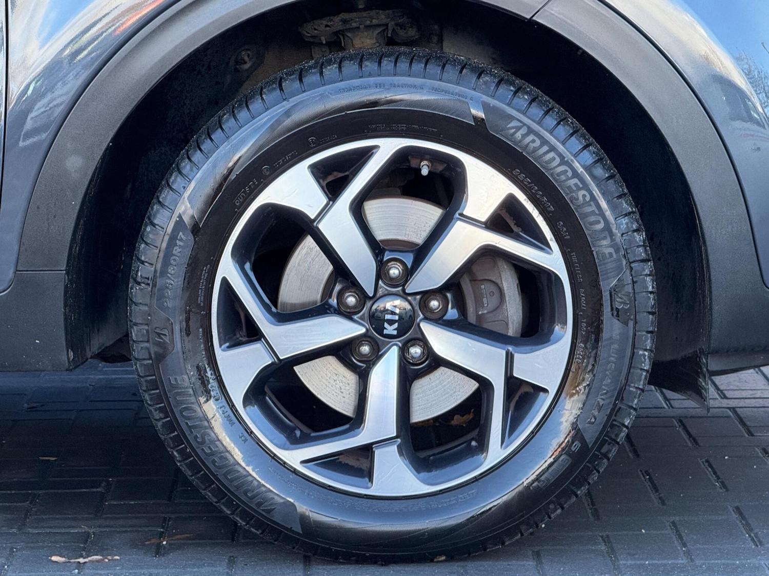 Used Kia Sportage 2019 for sale - 76824229: Photo 10