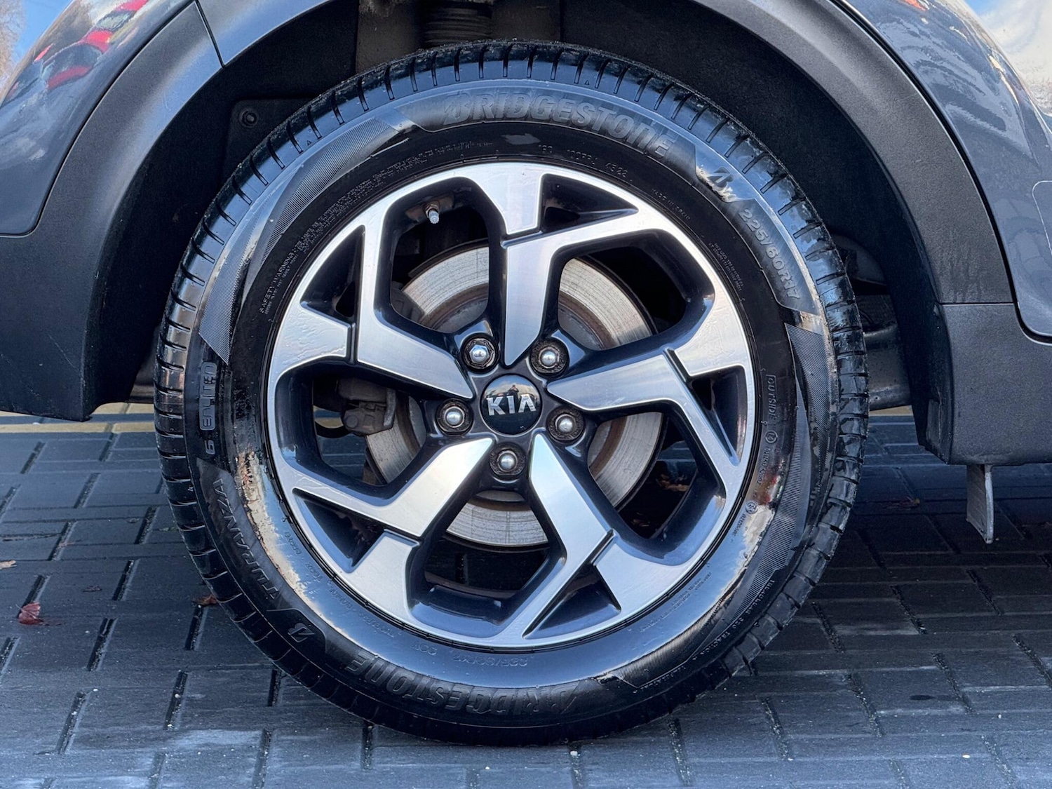 Used Kia Sportage 2019 for sale - 76824229: Photo 11