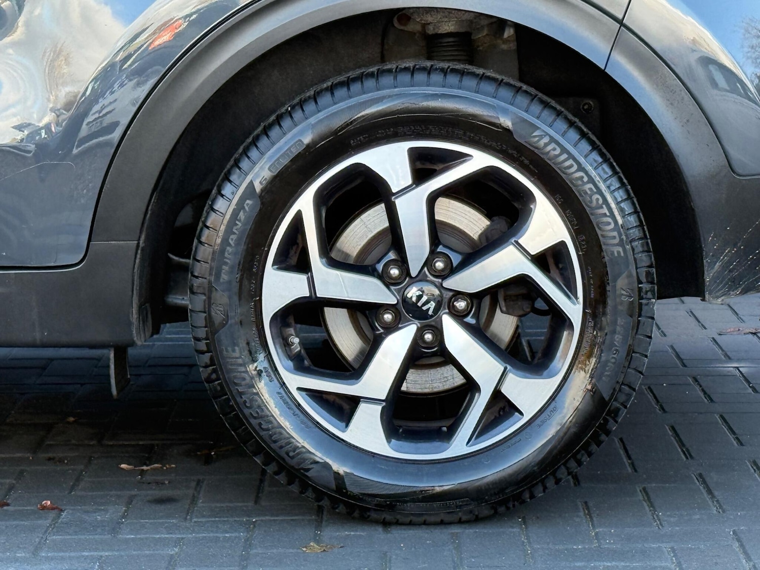 Used Kia Sportage 2019 for sale - 76824229: Photo 13