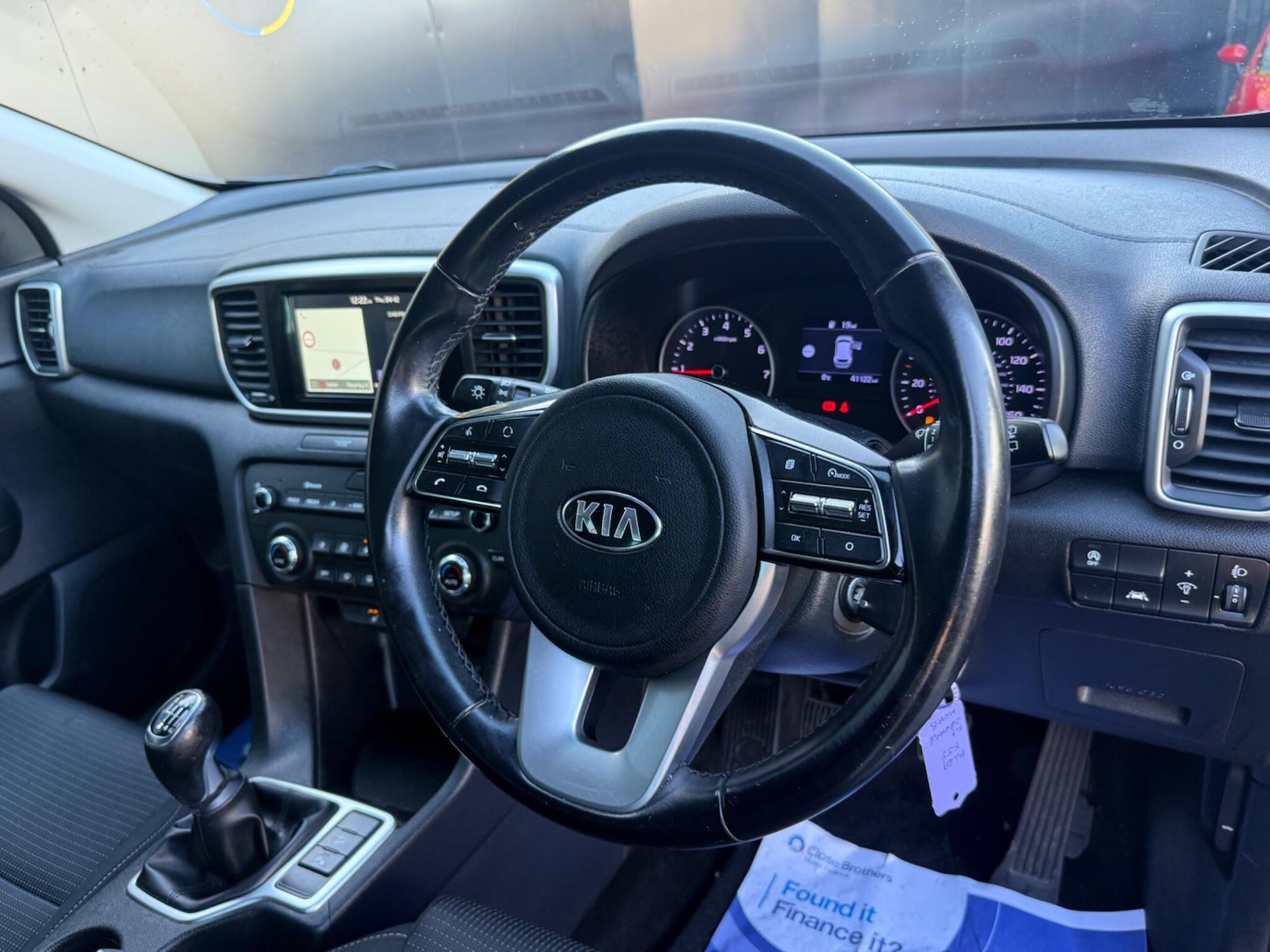 Used Kia Sportage 2019 for sale - 76824229: Photo 17