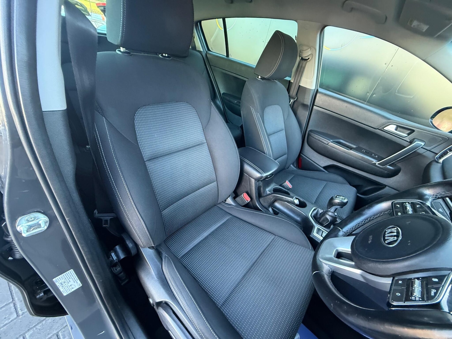 Used Kia Sportage 2019 for sale - 76824229: Photo 19