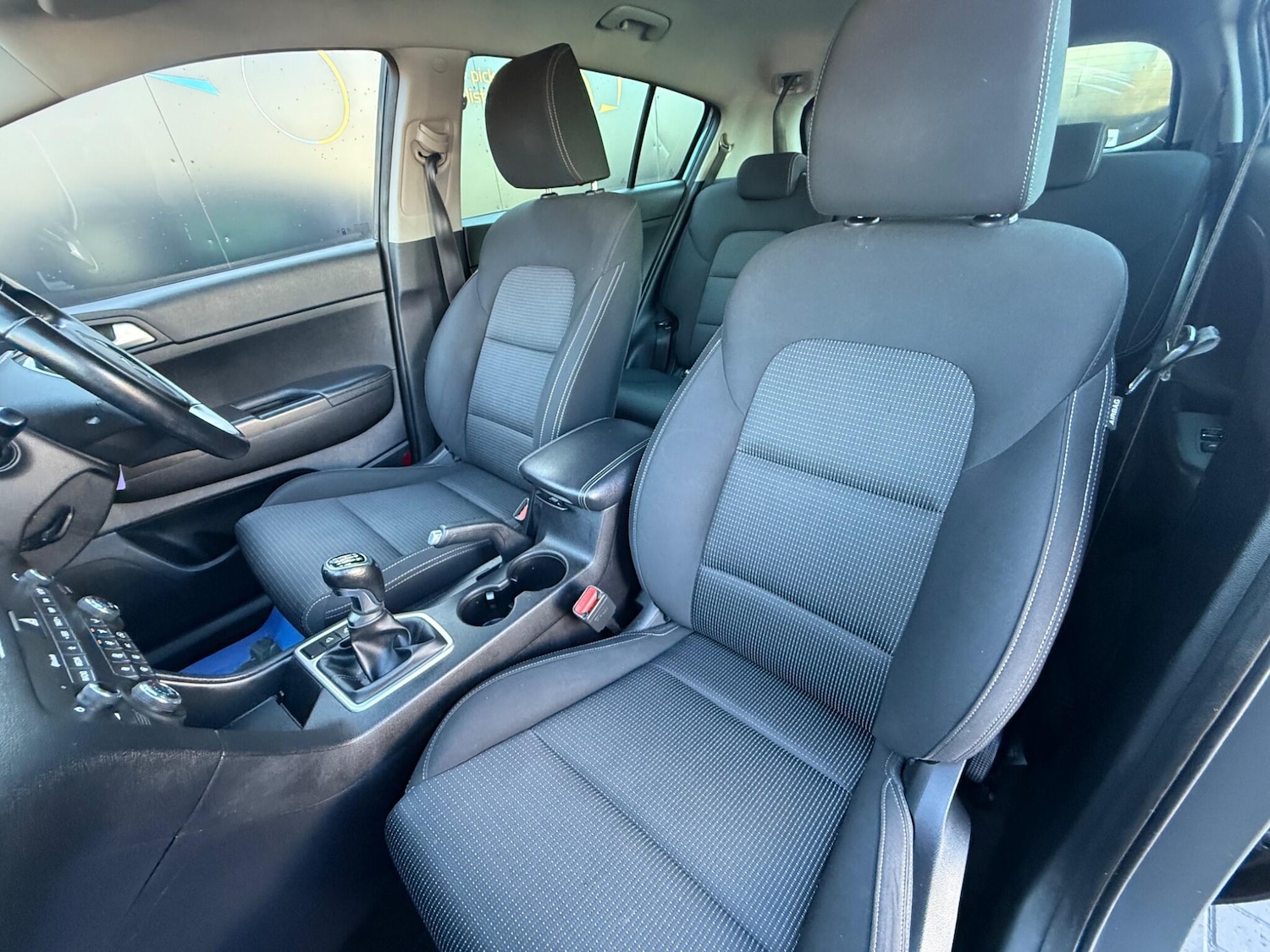 Used Kia Sportage 2019 for sale - 76824229: Photo 23