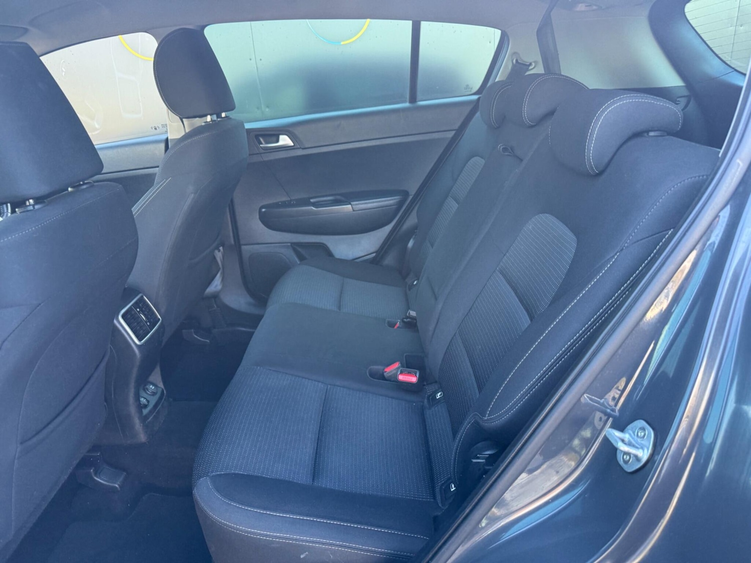 Used Kia Sportage 2019 for sale - 76824229: Photo 24