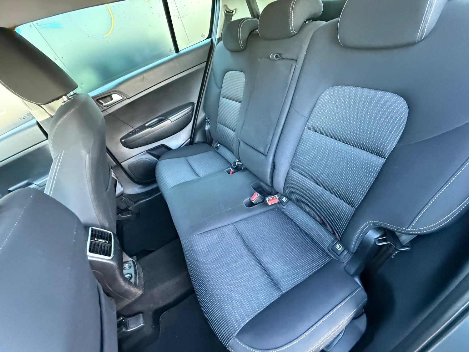 Used Kia Sportage 2019 for sale - 76824229: Photo 25