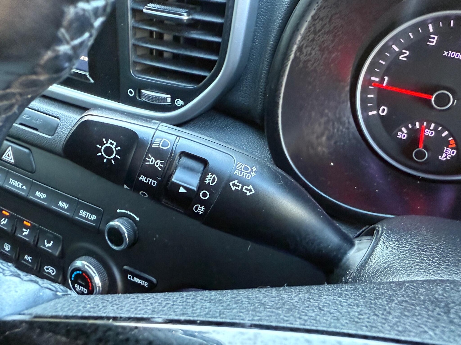 Used Kia Sportage 2019 for sale - 76824229: Photo 30