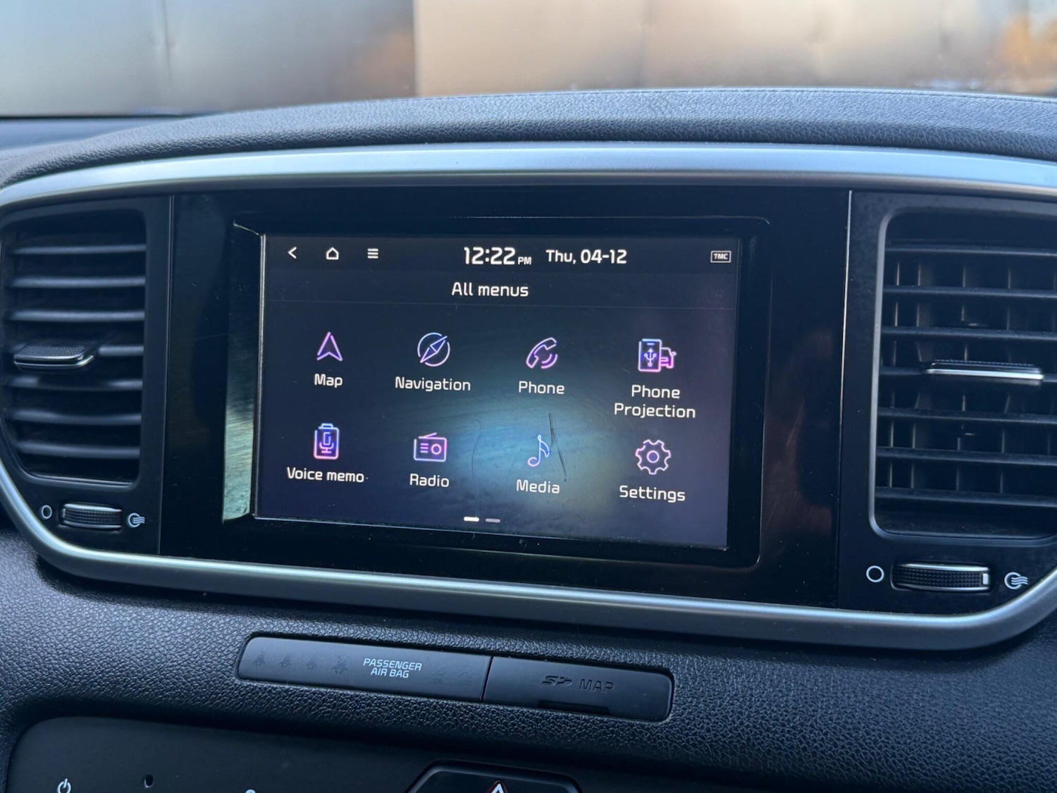 Used Kia Sportage 2019 for sale - 76824229: Photo 35