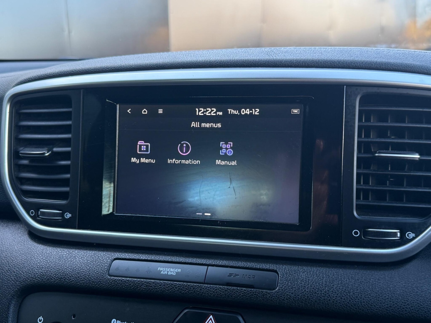 Used Kia Sportage 2019 for sale - 76824229: Photo 36