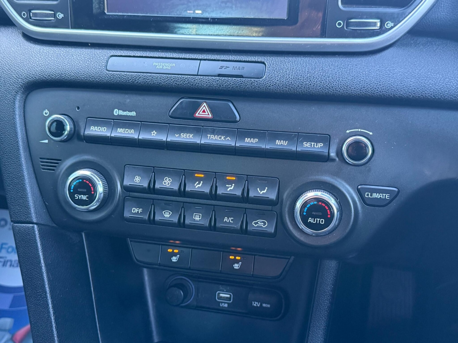 Used Kia Sportage 2019 for sale - 76824229: Photo 37