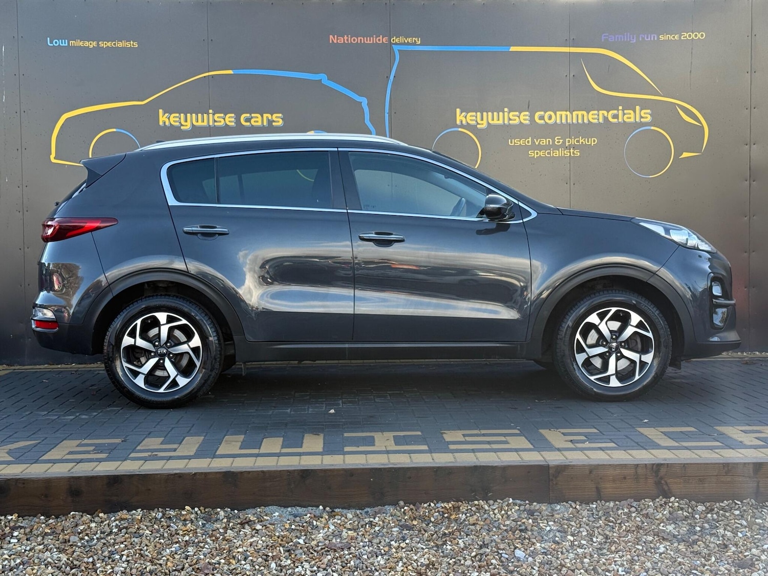 Used Kia Sportage 2019 for sale - 76824229: Photo 7