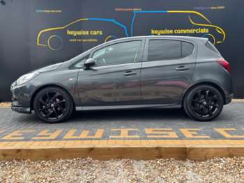 Used Vauxhall Corsa 2018 for sale - 75362804: Photo