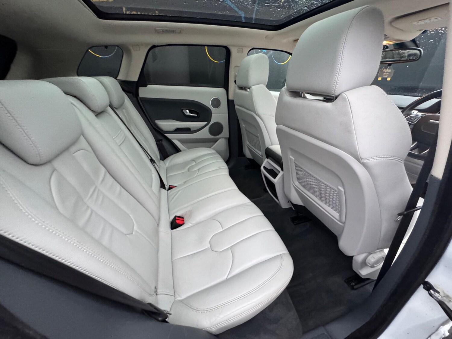 Used Land Rover Range Rover Evoque 2012 for sale - 77496570: Photo 21