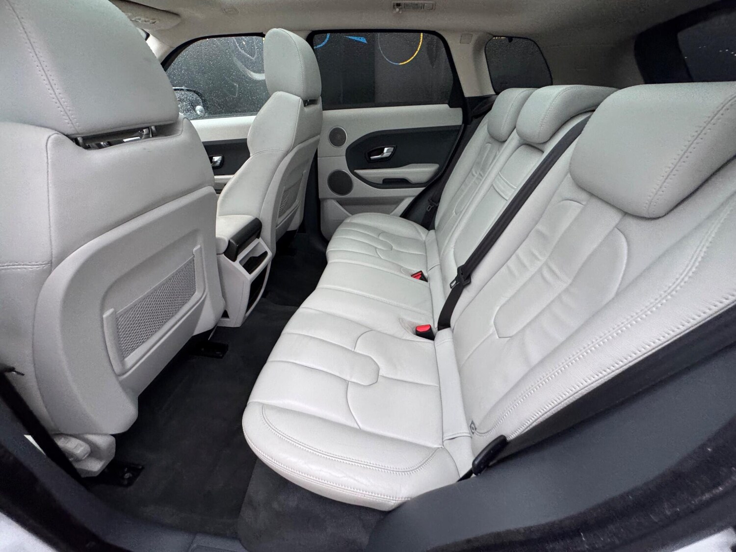 Used Land Rover Range Rover Evoque 2012 for sale - 77496570: Photo 25