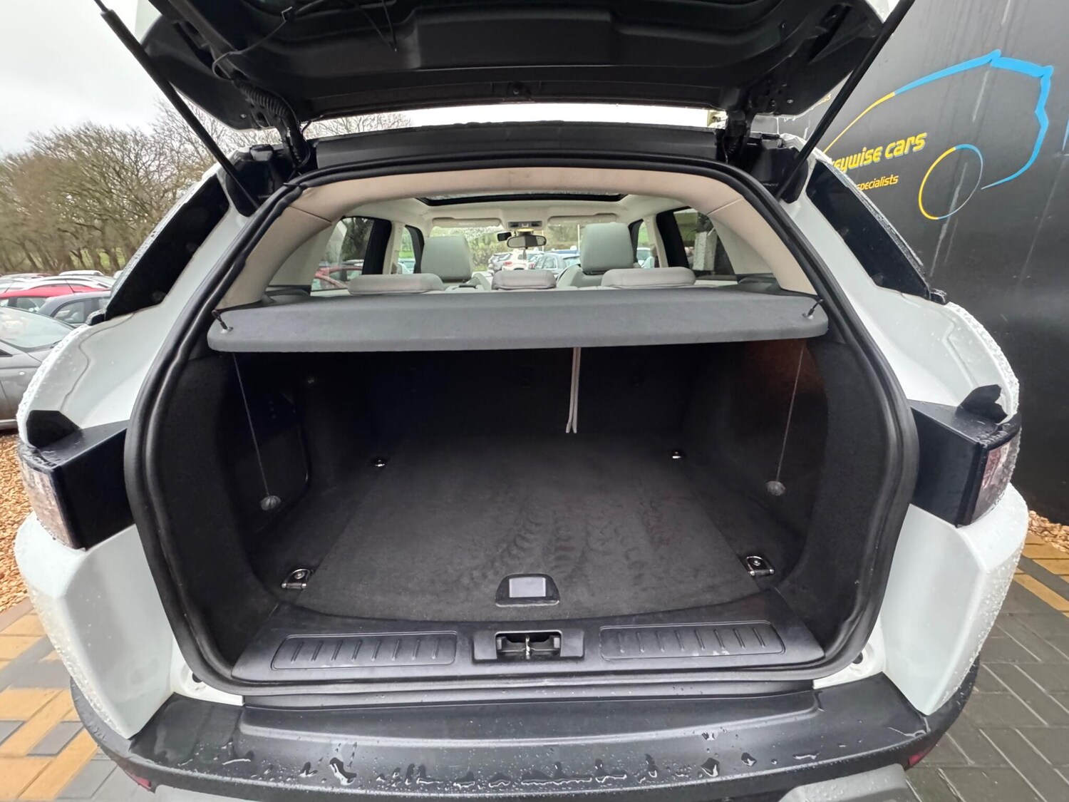 Used Land Rover Range Rover Evoque 2012 for sale - 77496570: Photo 27