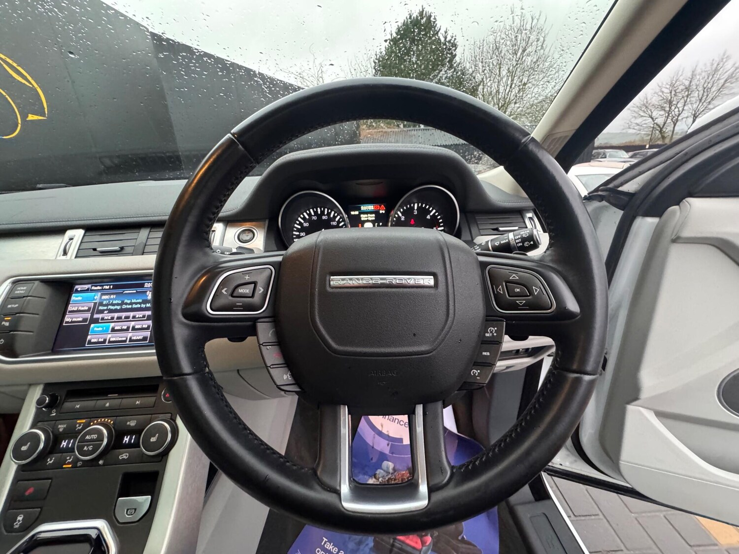 Used Land Rover Range Rover Evoque 2012 for sale - 77496570: Photo 28