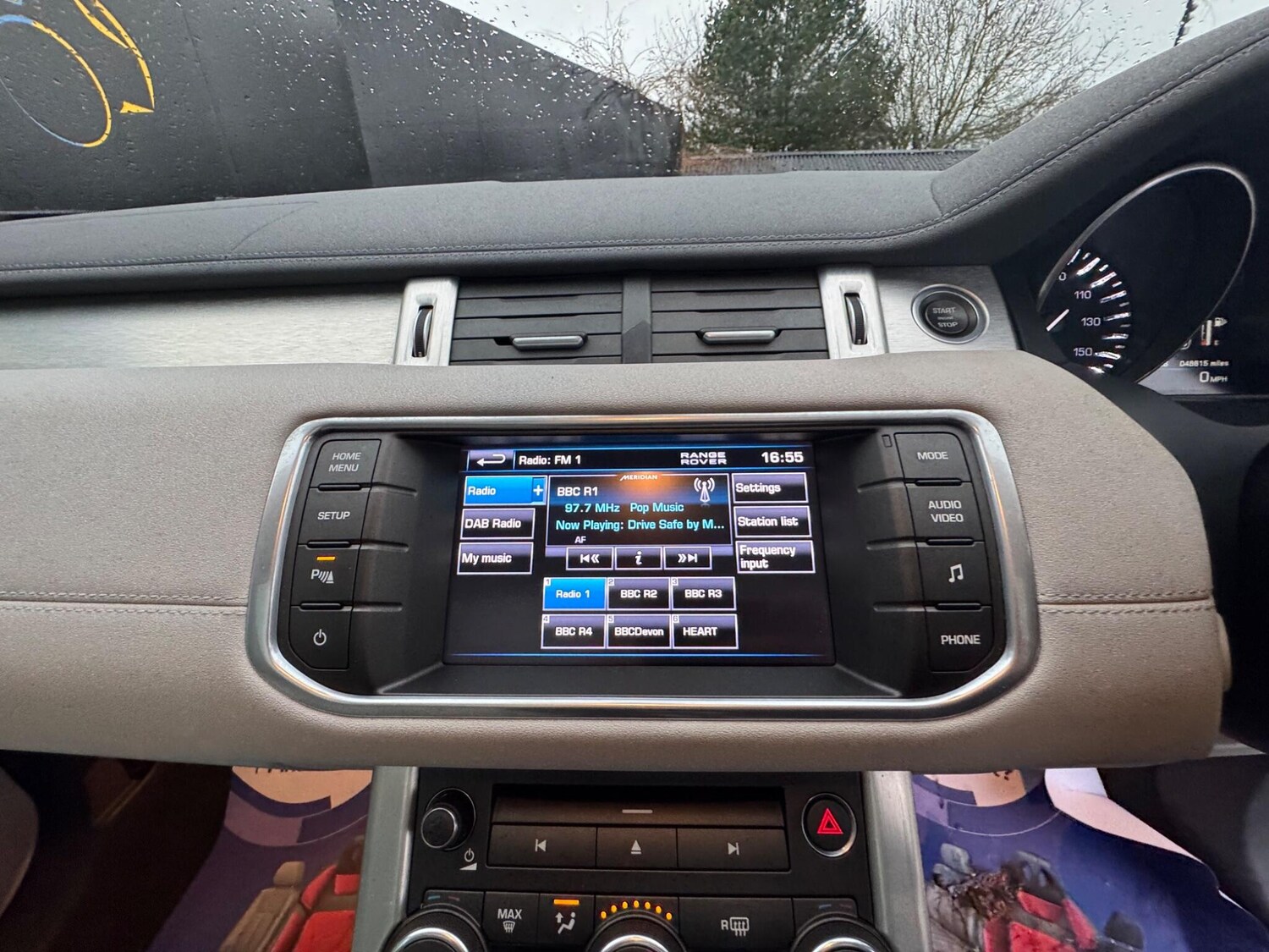 Used Land Rover Range Rover Evoque 2012 for sale - 77496570: Photo 29