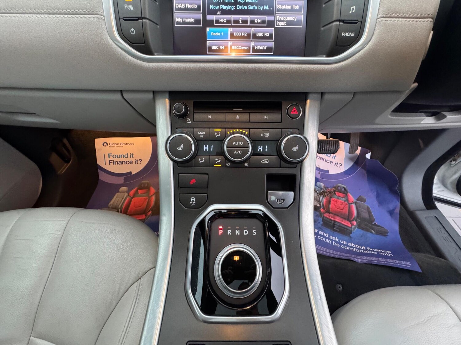 Used Land Rover Range Rover Evoque 2012 for sale - 77496570: Photo 30