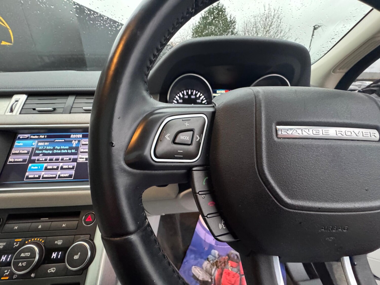 Used Land Rover Range Rover Evoque 2012 for sale - 77496570: Photo 31