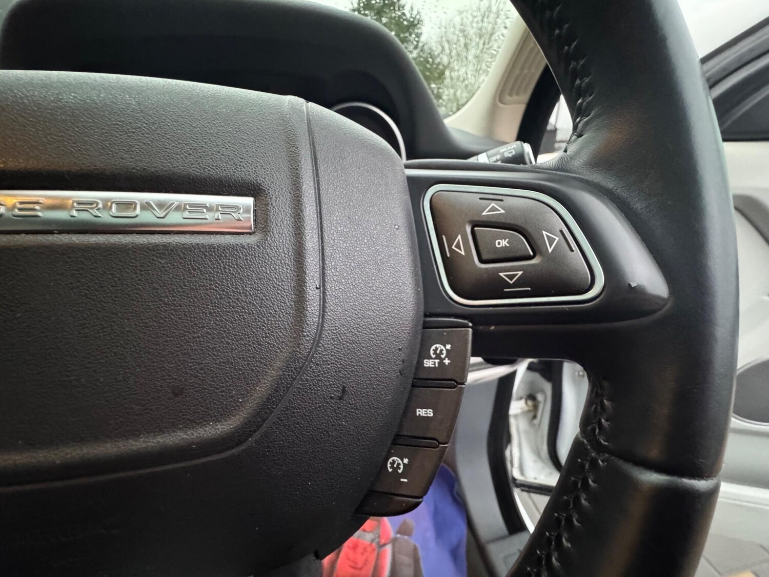 Used Land Rover Range Rover Evoque 2012 for sale - 77496570: Photo 32