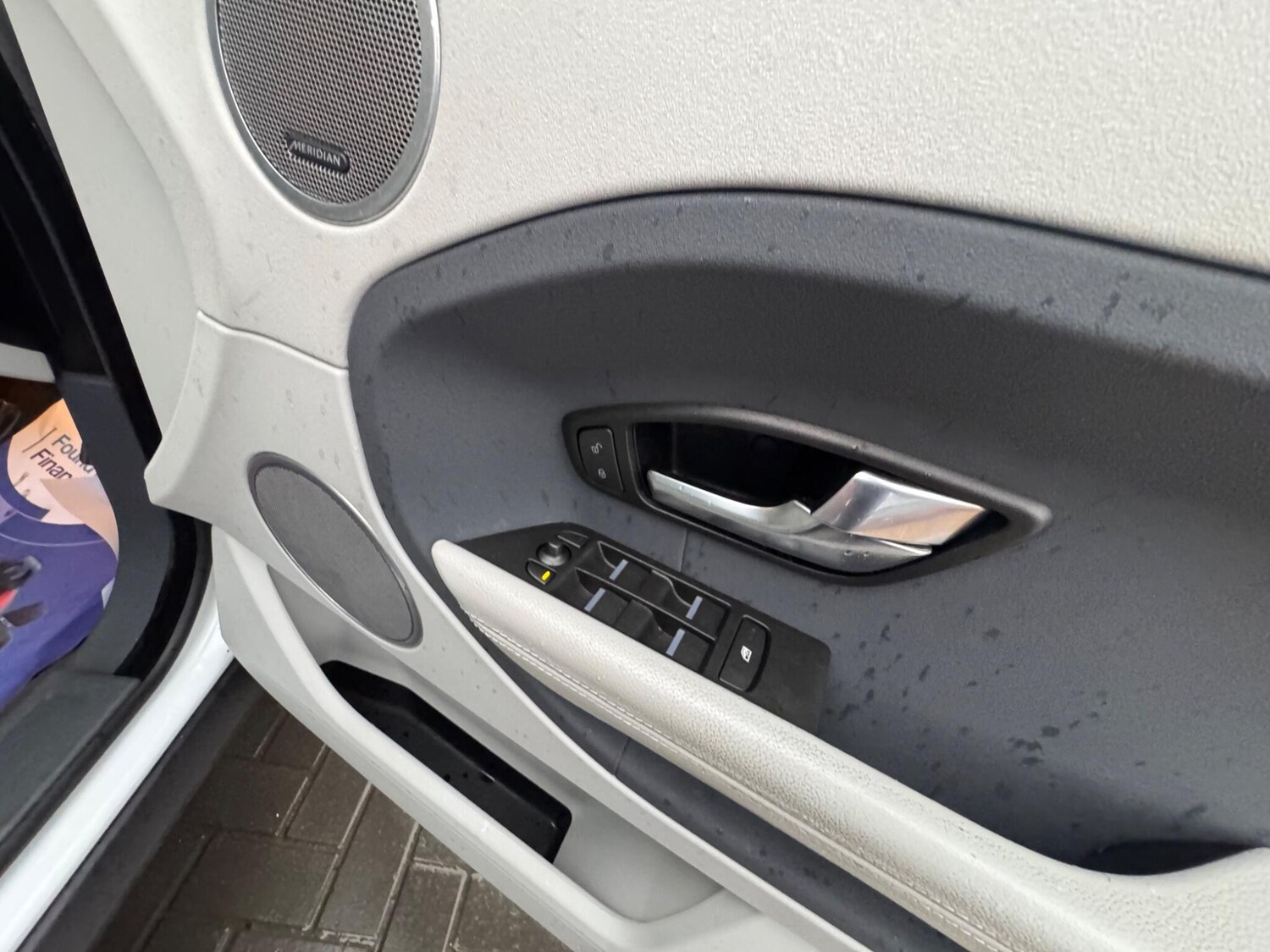 Used Land Rover Range Rover Evoque 2012 for sale - 77496570: Photo 34