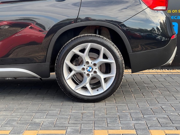 Used BMW X1 2011 for sale - 75378352: Photo 10