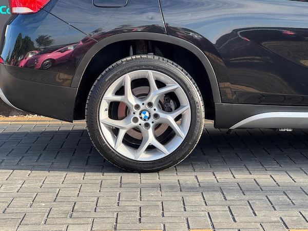 Used BMW X1 2011 for sale - 75378352: Photo 11
