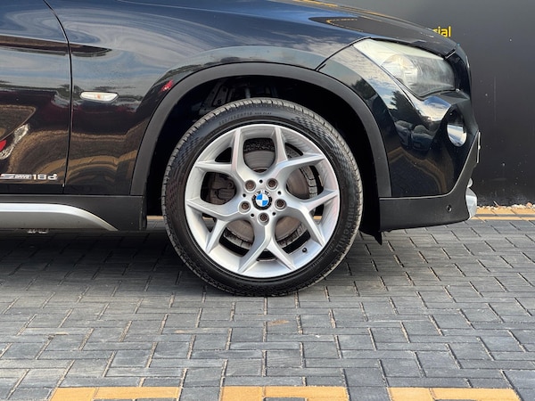 Used BMW X1 2011 for sale - 75378352: Photo 12