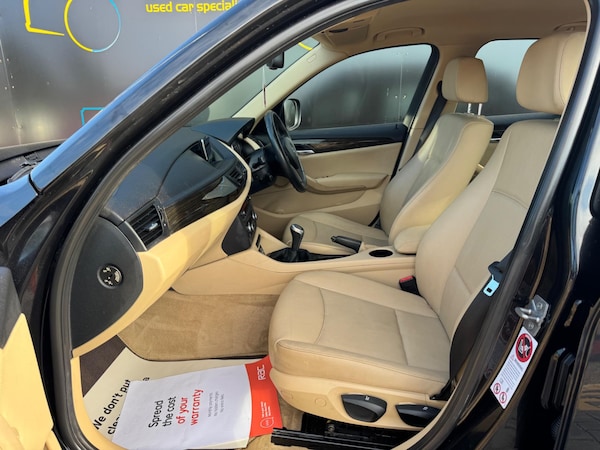 Used BMW X1 2011 for sale - 75378352: Photo 13