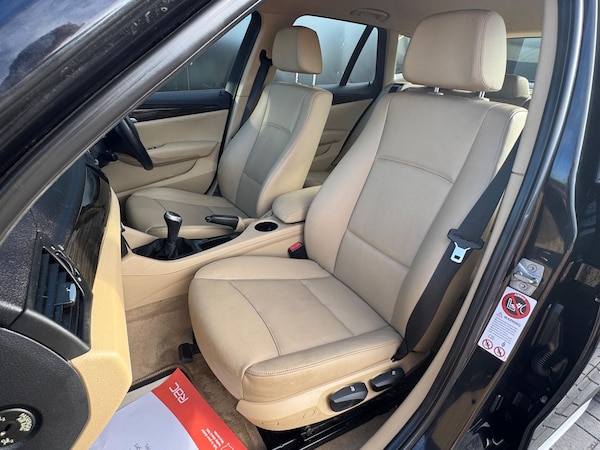 Used BMW X1 2011 for sale - 75378352: Photo 14
