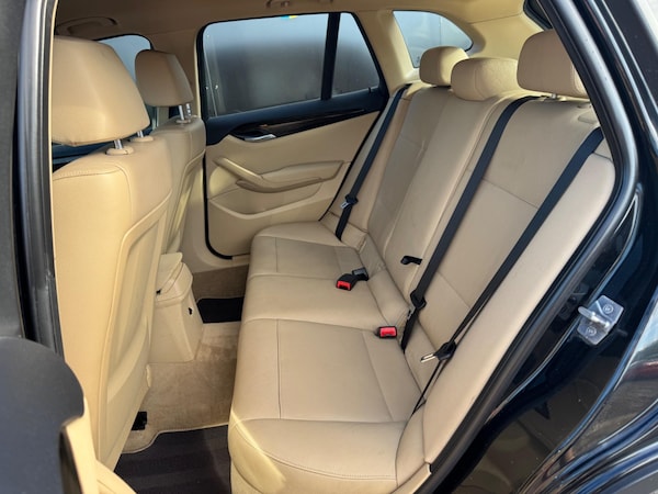 Used BMW X1 2011 for sale - 75378352: Photo 15