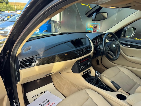 Used BMW X1 2011 for sale - 75378352: Photo 17